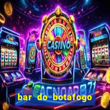 bar do botafogo natal rn