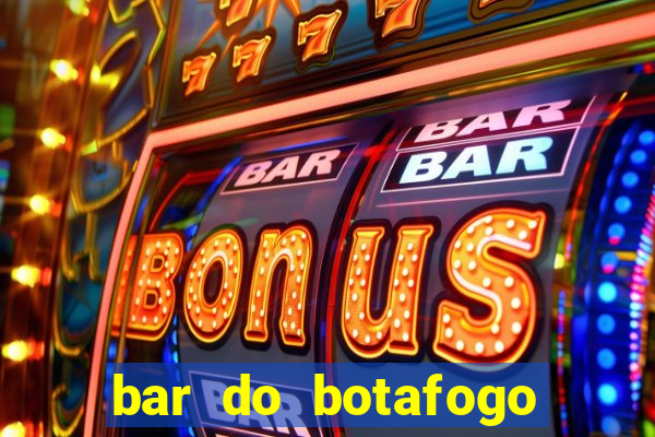 bar do botafogo natal rn