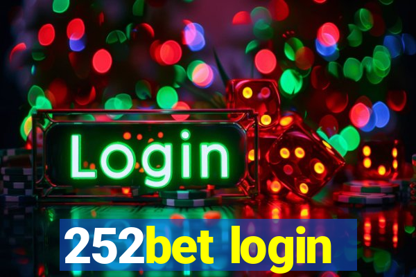 252bet login