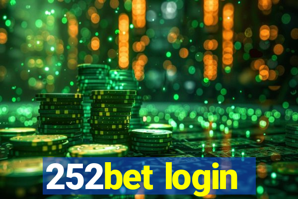 252bet login