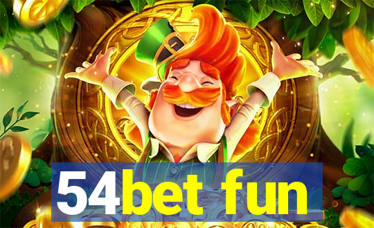 54bet fun