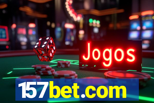 157bet.com