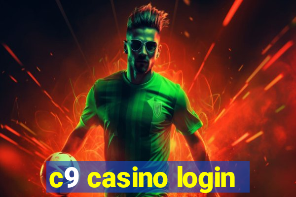 c9 casino login