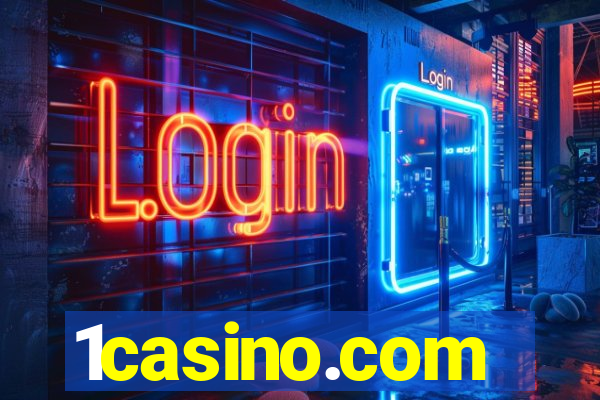 1casino.com