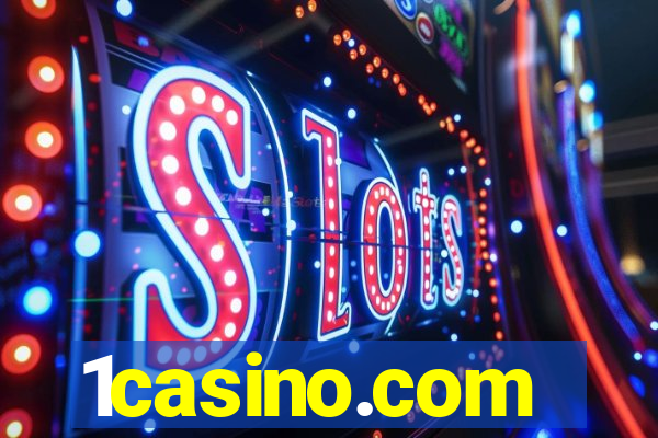 1casino.com