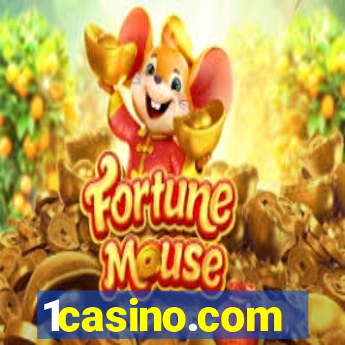 1casino.com