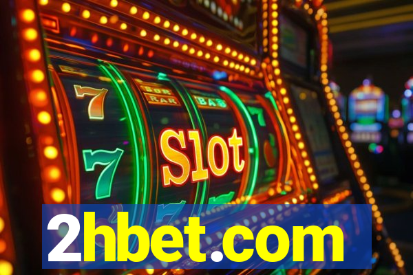 2hbet.com