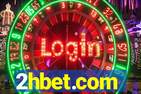 2hbet.com