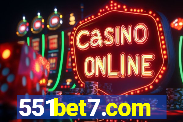 551bet7.com