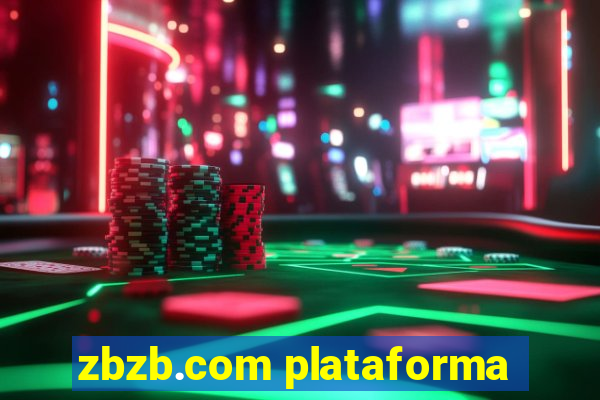 zbzb.com plataforma