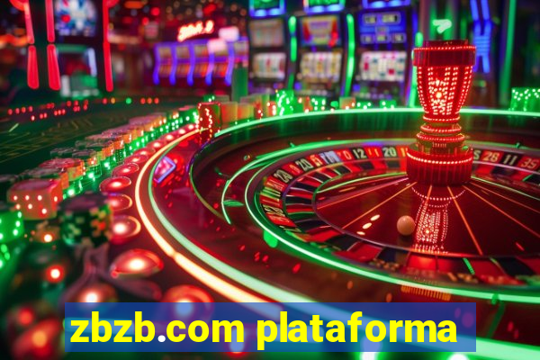 zbzb.com plataforma