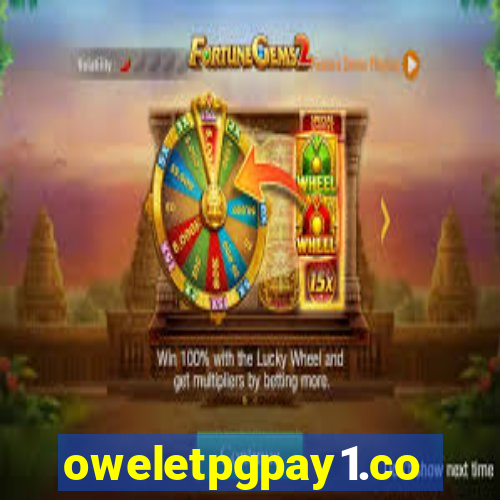 oweletpgpay1.com