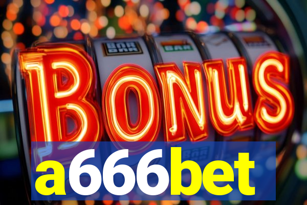 a666bet