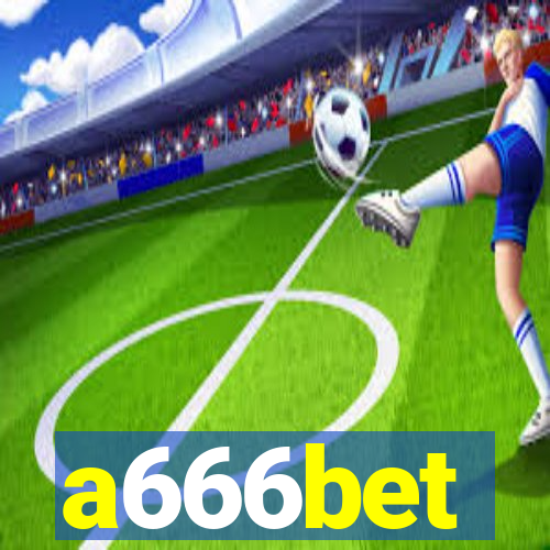 a666bet