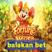 balakan bet