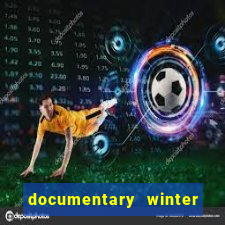 documentary winter on fire