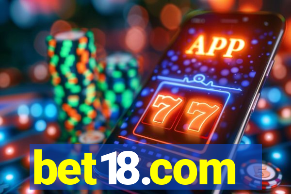 bet18.com