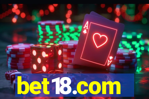 bet18.com