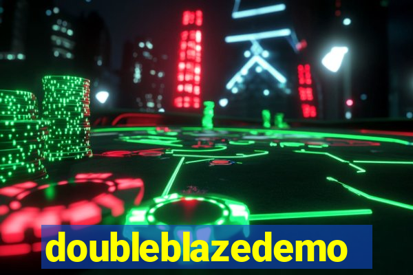 doubleblazedemo