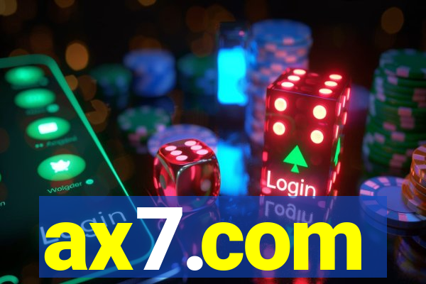 ax7.com