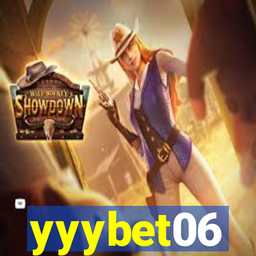 yyybet06