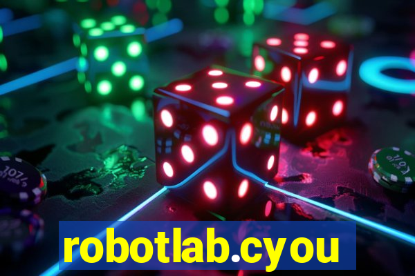 robotlab.cyou