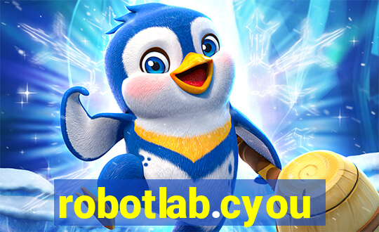 robotlab.cyou