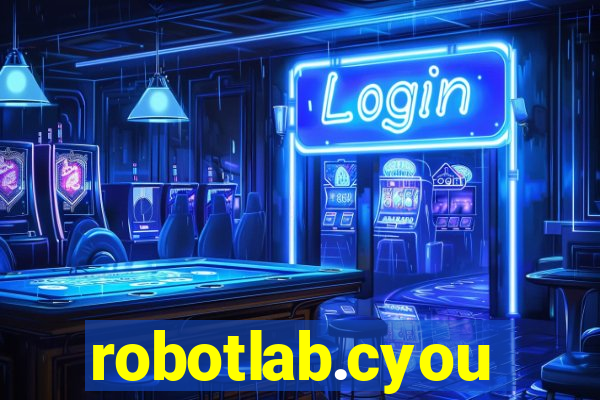 robotlab.cyou