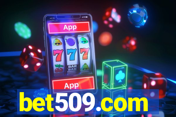 bet509.com