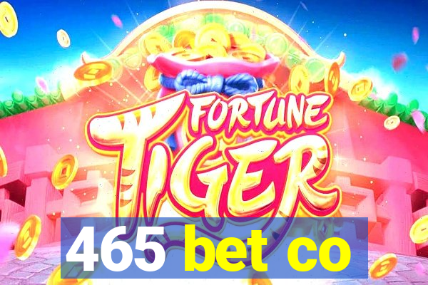 465 bet co