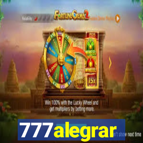 777alegrar