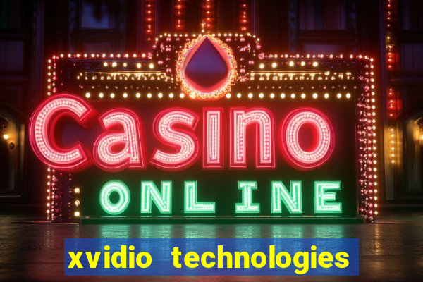 xvidio technologies startup brasil 2022 download video