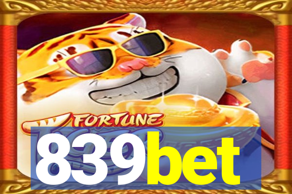 839bet