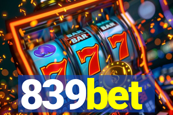 839bet