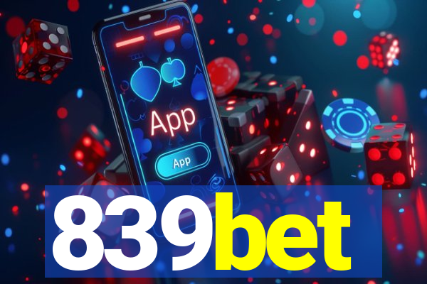 839bet