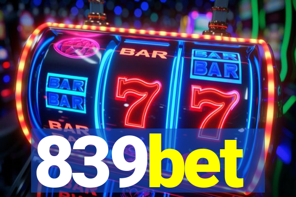 839bet