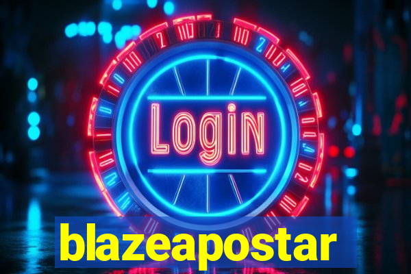 blazeapostar