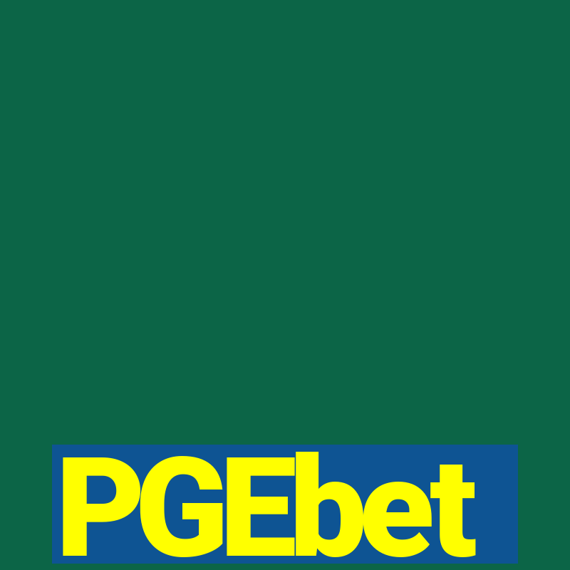 PGEbet