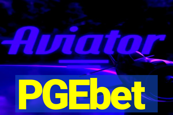 PGEbet