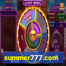 summer777.com