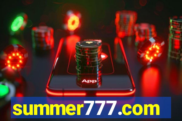 summer777.com