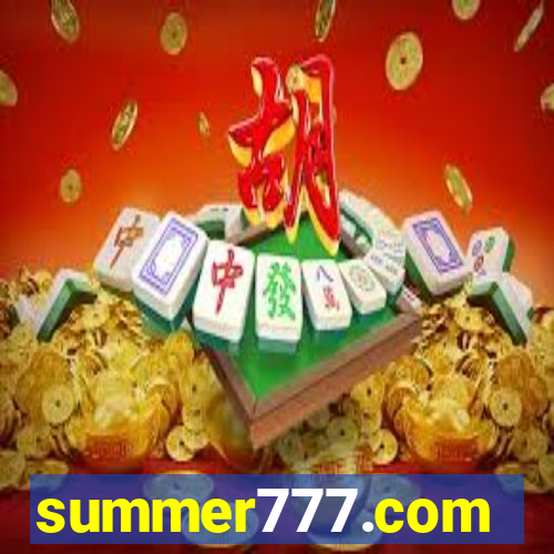 summer777.com