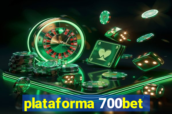 plataforma 700bet