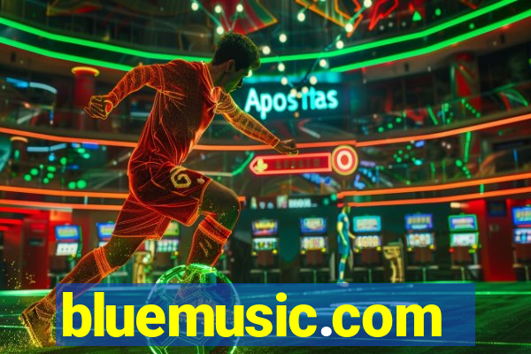 bluemusic.com