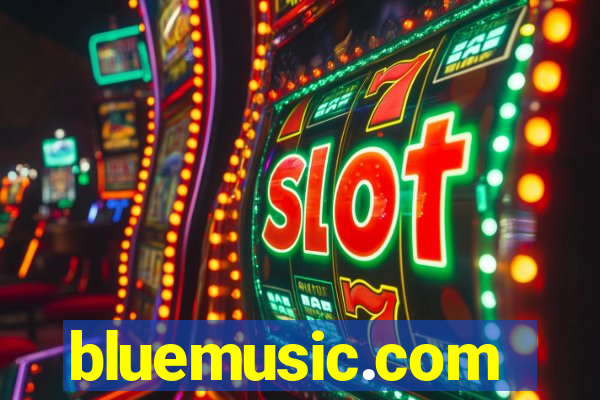 bluemusic.com