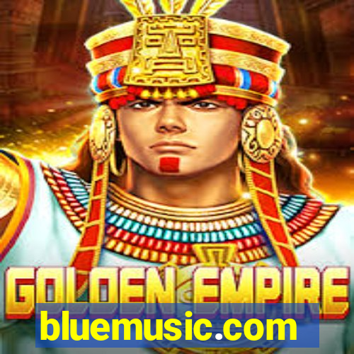 bluemusic.com