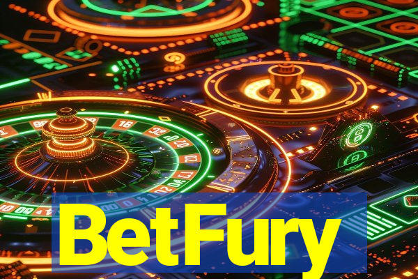 BetFury