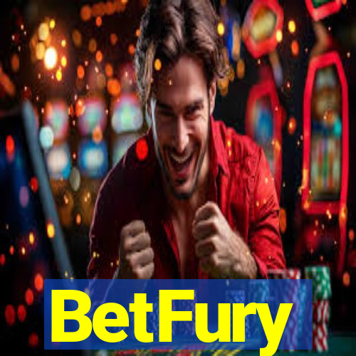 BetFury