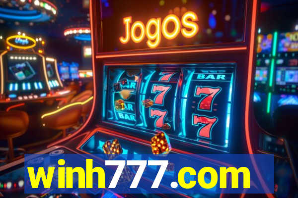 winh777.com