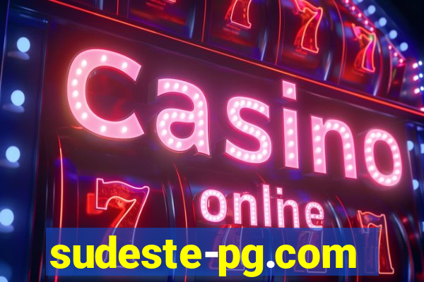 sudeste-pg.com